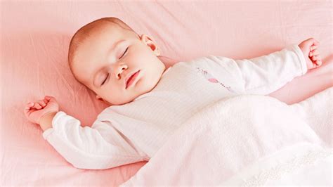 Bebeğimin Uyku Düzenini Nasıl Sağlayabilirim?