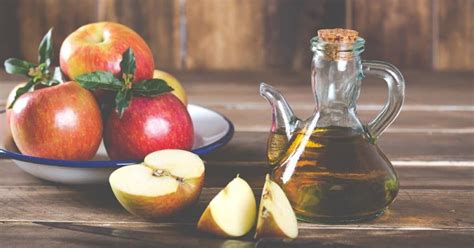Elma Sirkesinin Sağlık İçin Şaşırtıcı Kullanım Alanları