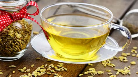 Rezene Çayı ve Sindirim Sistemi Sağlığı