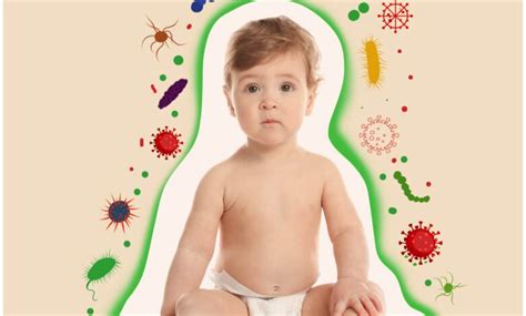 Bebeklerde Bağışıklık Sistemi Güçlendirme: Doğal ve Tıbbi Yollar