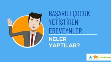 Ebeveynler Arası İletişim: Çocuk Yetiştirme Konusunda Uyumu Yakalamak