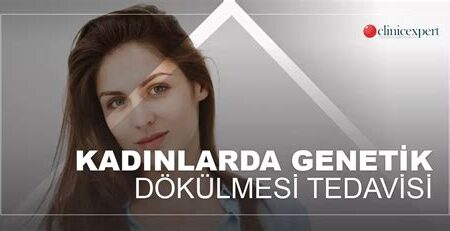 Erken Teşhisin Önemi: Kadınlarda Genetik Hastalıklarla Mücadele Yöntemleri