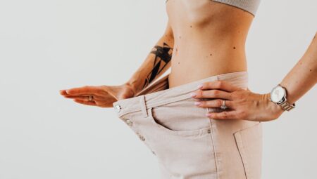 Çok Hızlı Kilo Verme İçin Öneriler