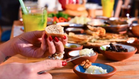 Kan Yapan Yiyecekler Nelerdir? Kan Yapan Yiyecekler Listesi