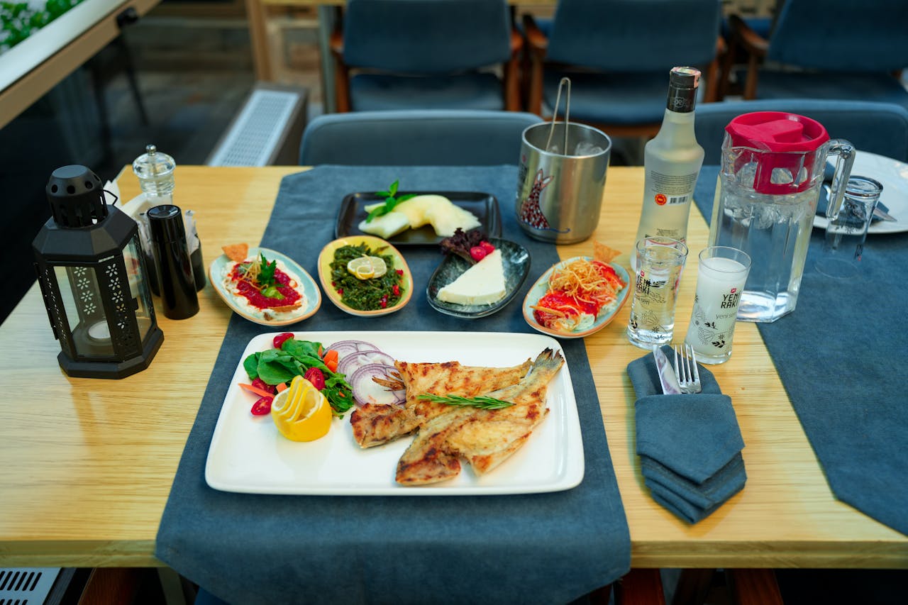 Kan Yapan Yiyecekler