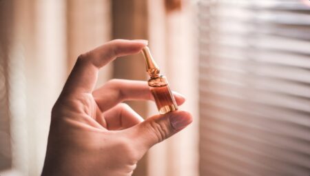 Bepanthen Ampul Nedir? 7 Adımda Bepanthen Ampul Ne İçin Kullanılır?