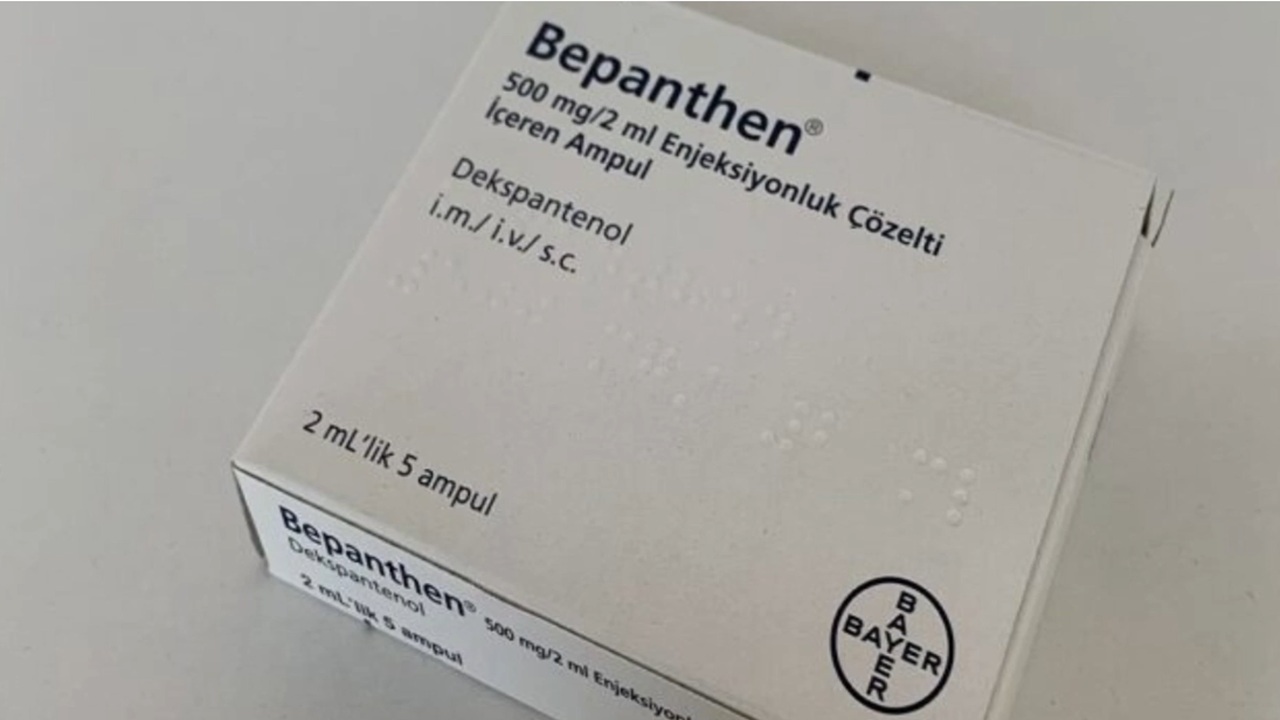 bepanthen-ampul-ne-icin-kullanilir