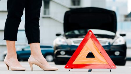 Trafik Kazası Sonrası Yapılması Gerekenler ve 7 Maddede Hayat Kurtaran Müdahaleler