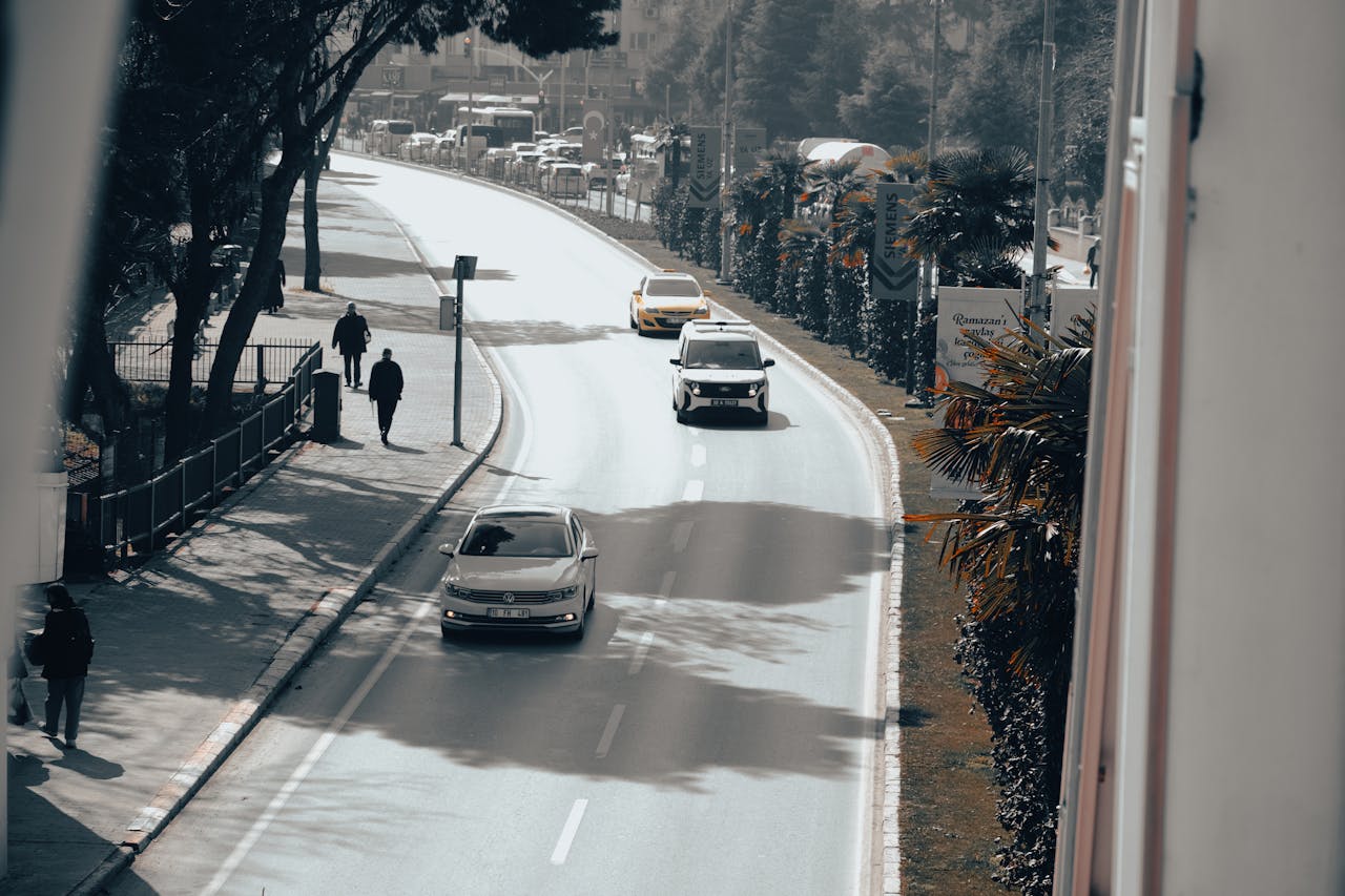 Trafik Kazası Sonrası Yaralıya Ne Yapmalı