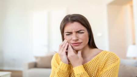 Diş Ağrısı Nasıl Geçer? Etkili Diş Ağrısı Geçirme Yöntemi