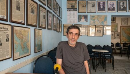 Bayram Balcı Kimdir, Neden Vefat Etti? Gazeteci Bayram Balcı Kaç Yaşındaydı, Nereliydi?