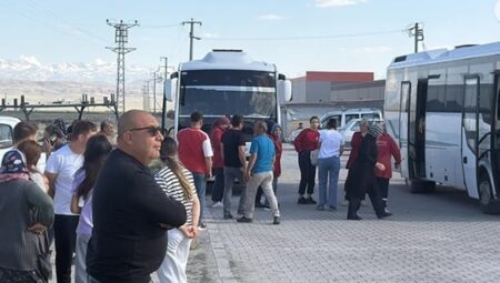 Niğde Havai Fişek Fabrikası Korkutan Patlama: 1 Kişi Hayatını Kaybetti