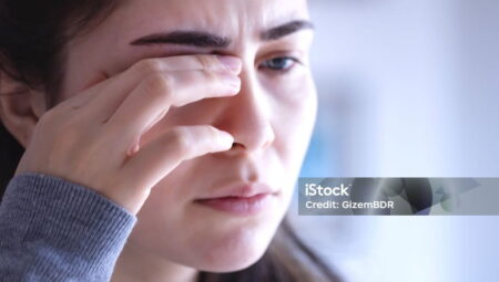 Sağ Göz Seğirmesi Ne Anlama Gelir?