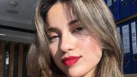 24 Yaşındaki Avukat Tuğçe Şen Hayatını Kaybetti