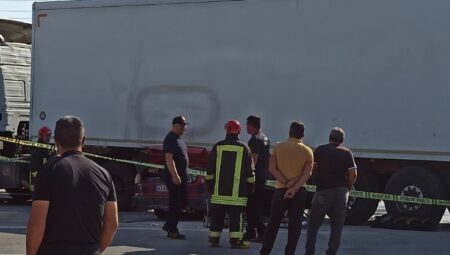 Konya’da Korkutan Kaza: 2 Kişi Hayatını Kaybetti