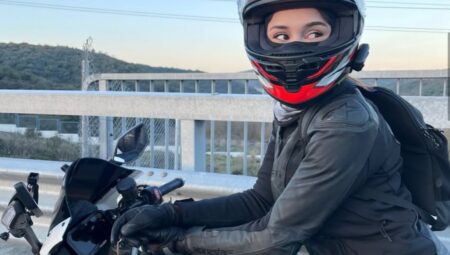 Genç Fenomen Ceyda Yakova Yaşamını Kaybetti