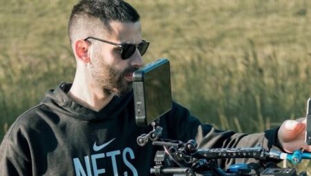 Deniz Küçükler Set Dönüşü Hayatını Kaybetti