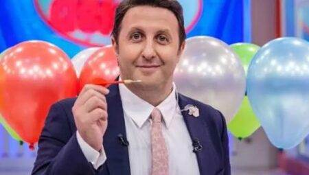 İlker Ayrık Korkuttu! Ünlü Oyuncu Kaza Geçirdi.