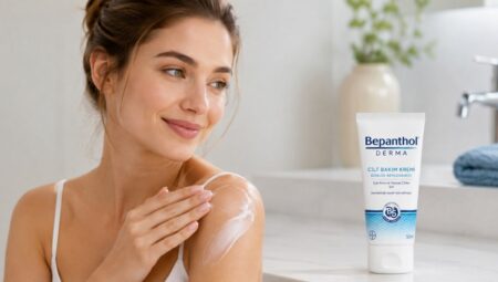 Bepanthol Derma Cilt Bakım Kremi Hakkında 10 Önemli Bilgi