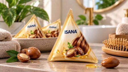 Isana Saç Bakım Kürü Nasıl Kullanılır? 11 Önemli Bilgi