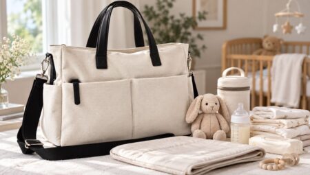 Oysho Bebek Bakım Çantası 11 Modeli ve Alternatifleri