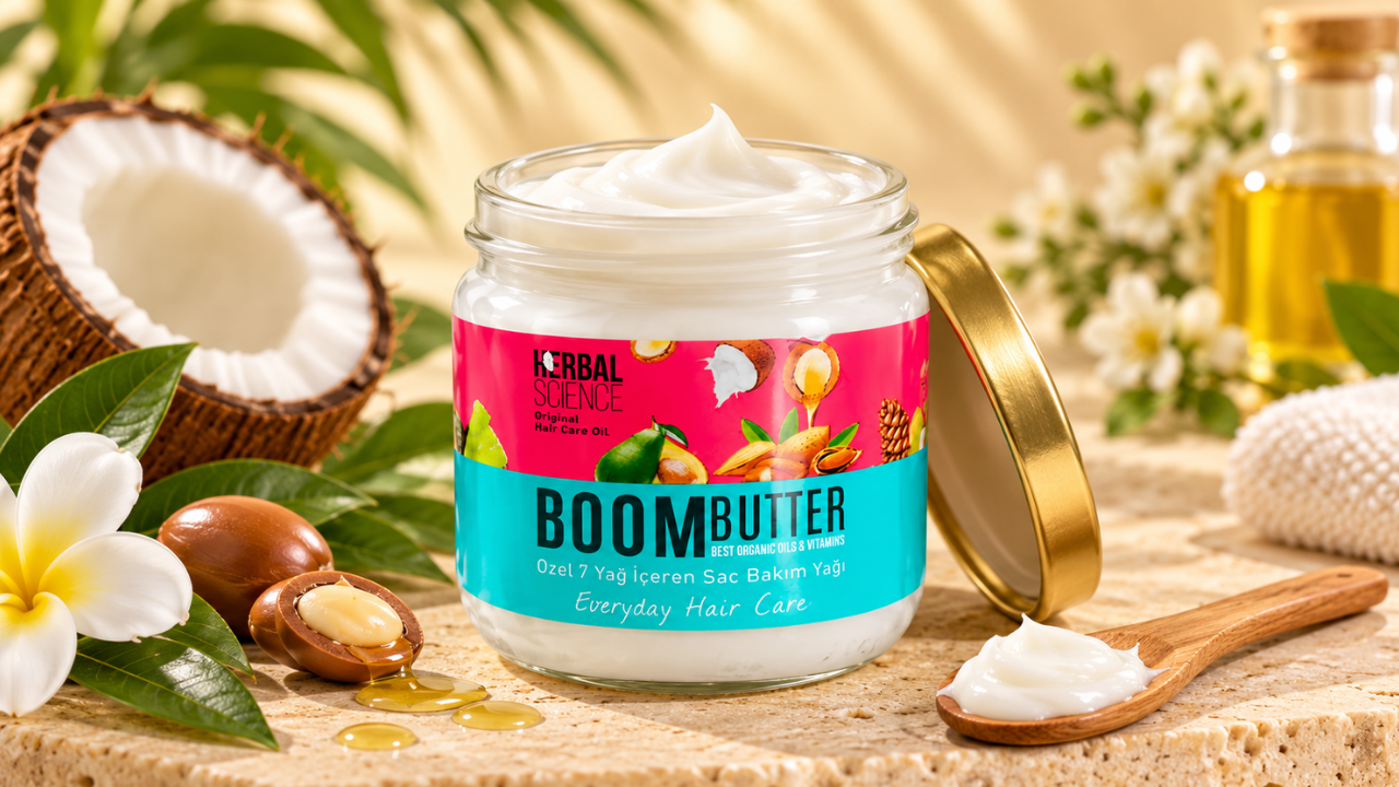 boom-butter-sac-bakim-yagi-kullanimi