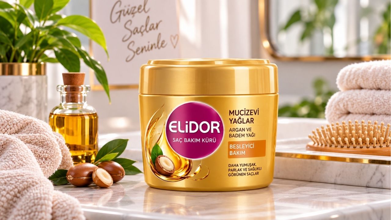 elidor-sac-bakim-kremi