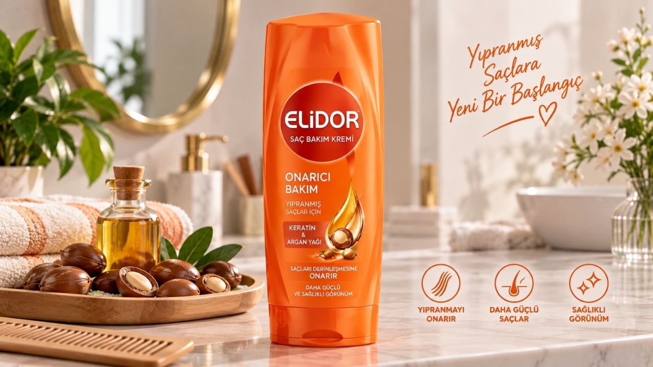 elidor-sac-bakim-kremi