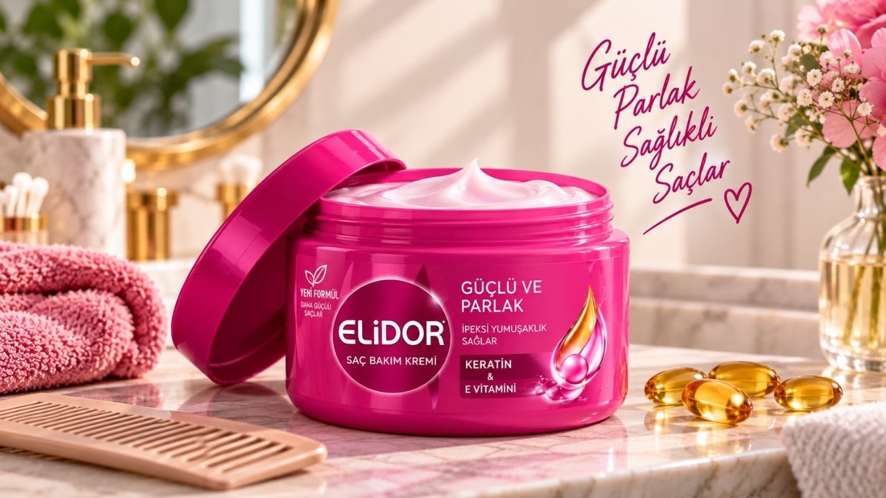 elidor-sac-bakim-kremi