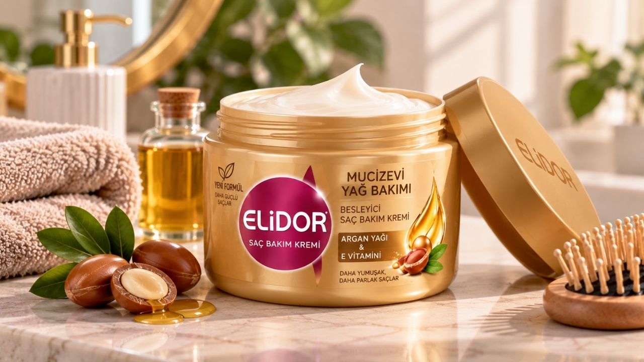 elidor-sac-bakim-kremi