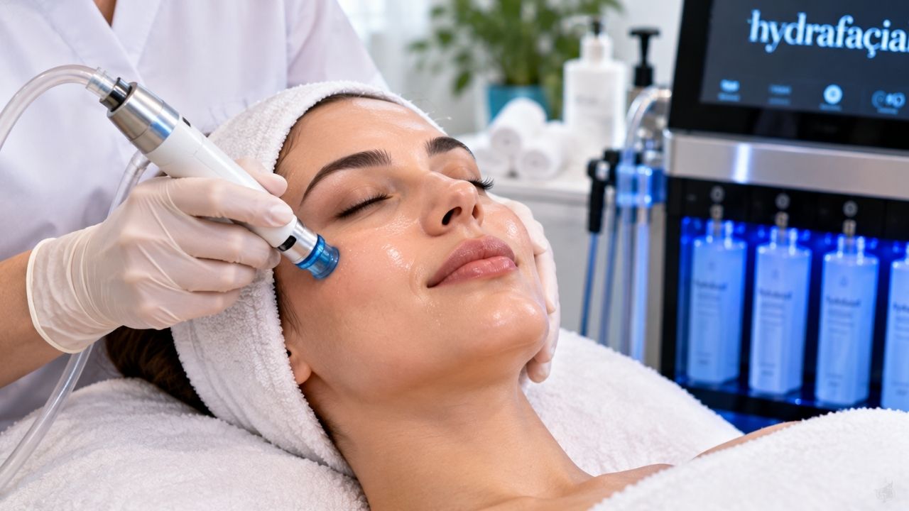 hydrafacial-cilt-bakimi-nedir
