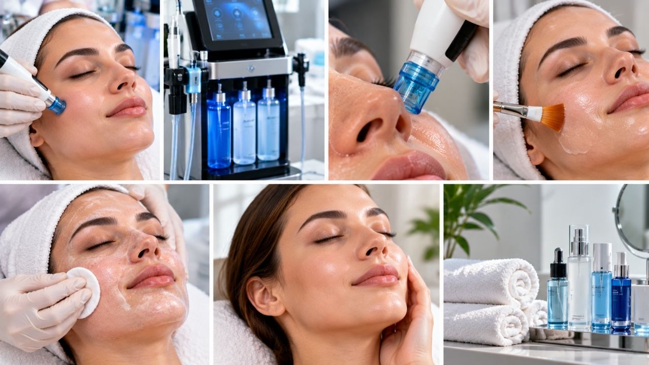 hydrafacial-cilt-bakimi-nedir