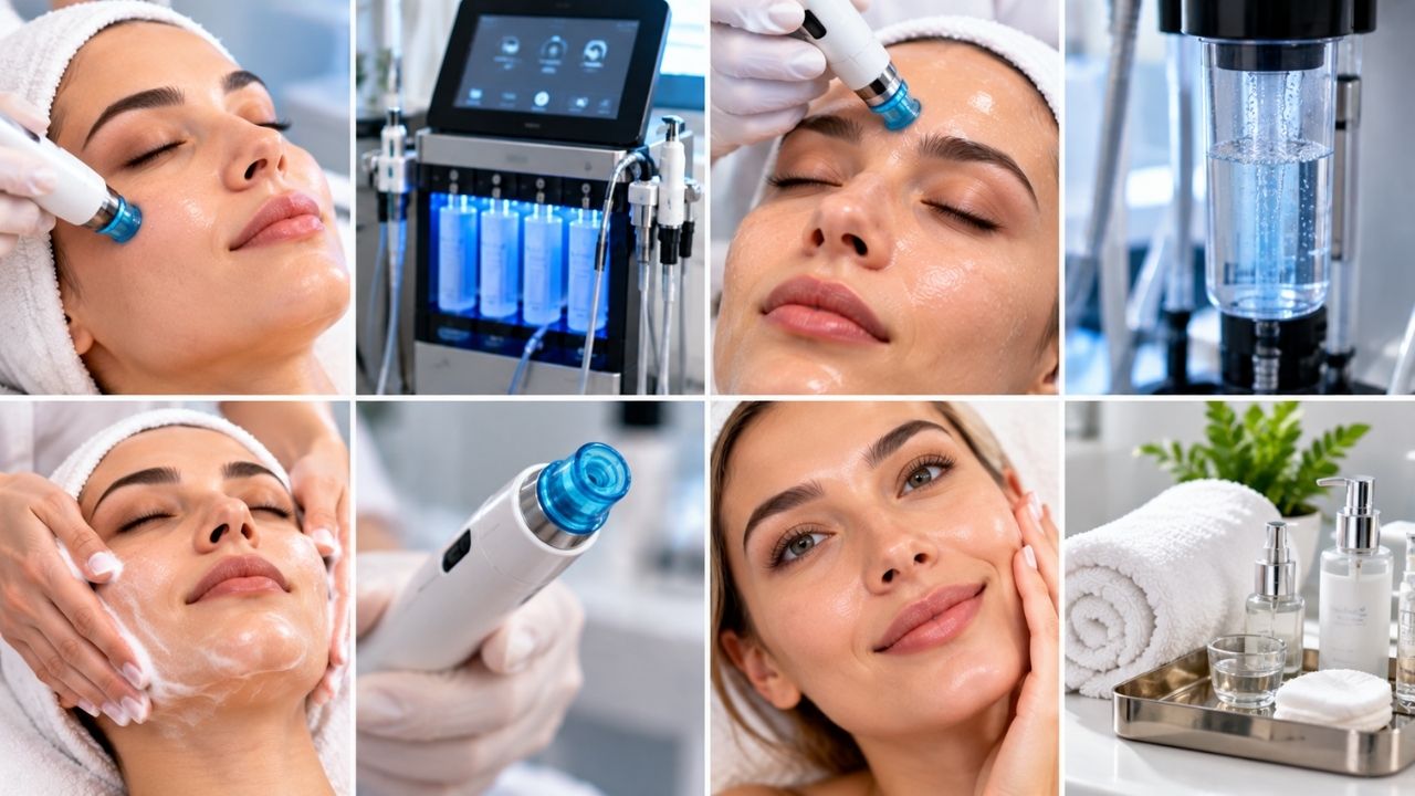 hydrafacial-cilt-bakimi-nedir 