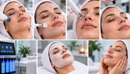 Hydrafacial Cilt Bakımı Nedir? 10 Önemli Bilgi ve Uygulama Detayı