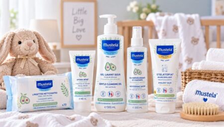 Mustela Bebek Bakım Seti Alacaklara 10 Faydalı Bilgi