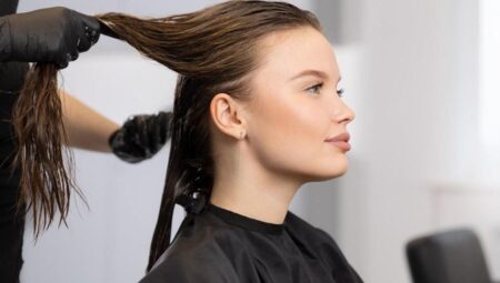 Saç Keratin Bakımı Rehberi: 12 Önemli Bilgi ve Uygulama Detayı